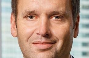 Sopra Steria SE: Michael Buttkus wird neuer Leiter von Sopra Steria Next Deutschland