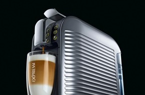 Unternehmensgruppe ALDI SÜD: EXPRESSI - Der neue Kaffeegenuss von ALDI SÜD (BILD)