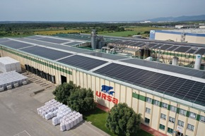 Etex und Austrotherm führen exklusive Verhandlungen über die Übernahme des URSA-XPS-Geschäfts