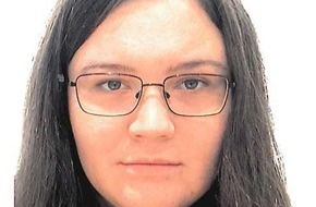 Polizeipr&auml;sidium S&uuml;dosthessen: POL-OF: Polizei bittet um Hinweise: Ariane LUKAS aus Bad Soden-Salm&uuml;nster vermisst