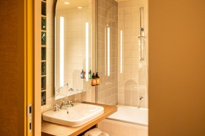 Zeitgeist mit Meerblick