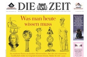 DIE ZEIT: Bekannter Heidelberger Psychotherapeut soll Patientinnen missbraucht haben - und äußert sich in der ZEIT