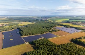 Wattner AG: Wattner bietet Investition in bereits produzierendes Solarkraftwerk Zahna / Neue Crowdfunding-M&ouml;glichkeit - kein Errichtungsrisiko
