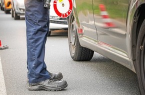 Polizeipräsidium Südhessen: POL-DA: Griesheim: Sicher durch die dunkle Jahreszeit / Einsatzkräfte kontrollieren über 100 Personen