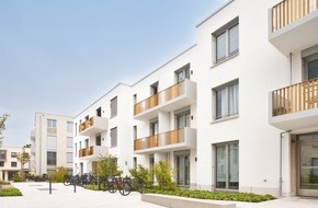 Deceuninck Germany GmbH: Aktuelle Objektreportage von Deceuninck: Elegant Grando – Zeitlose Fenster für moderne Architektur