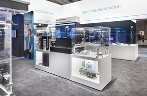 Festo SE & Co. KG: Material f&uuml;r Ihre Vorberichterstattung zur Hannover Messe