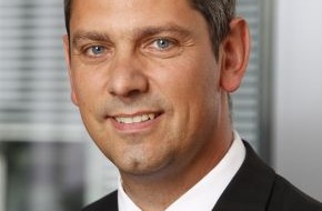Sopra Steria SE: Michael Hagedorn wird neuer Bereichsvorstand Insurance bei Steria Mummert Consulting (mit Bild)