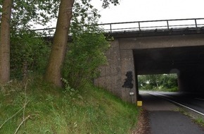 Polizeiinspektion Verden / Osterholz: POL-VER: Polizei bittet nochmal um Hinweise nach schwerem Raub in Borstel