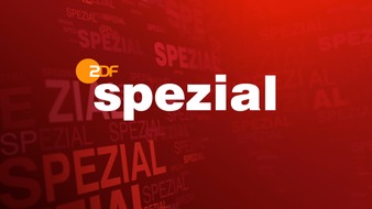 ZDF: Vive l'Europe: "ZDF spezial" überträgt Karlspreis-Verleihung (FOTO)