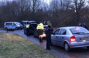 Polizeiinspektion Leer/Emden: POL-LER: ++ Kontrollaktion zum Thema Drogenerkennung im Straßenverkehr ++
