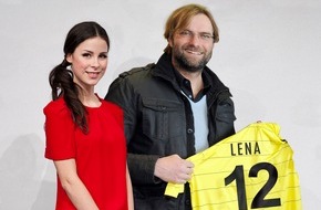 WDR Westdeutscher Rundfunk: ESC und BVB im WDR