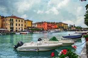Lago di Garda Camping | Gute Tipps für einen erlebnisreichen Urlaub am Gardasee