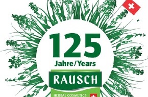RAUSCH AG Kreuzlingen: Wir lieben Kräuter seit 125 Jahren