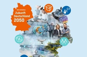 VDI Verein Deutscher Ingenieure e.V.: VDI-Umfrage zur Bundestagswahl: Ingenieure fordern Innovationsschub und weniger Bürokratie
