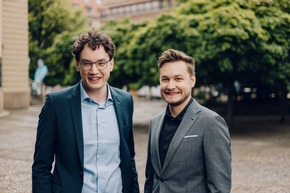 Innovative StartUps und disruptive Aufsteiger im Finale des Deutschen Gründerpreises 2024