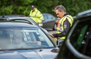 Bundespolizeidirektion Sankt Augustin: BPOL NRW: Alkoholisiert, ohne Führerschein, ohne Ausweispapiere von Bundespolizei in der Eifel gestoppt