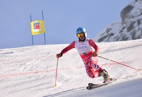 Weltrekord-Versuch im Kuhschellenläuten zu Ehren von Kultur und Alpwirtschaft - Spektakel in Oberjoch beim FIS-Telemark-Weltcup-Finale am 18. März