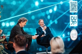 DUP UNTERNEHMER-Magazin: Watzke lobt Klopps neuen Kurs: "Ich sp&uuml;re, dass die Leute wieder Zuversicht haben"