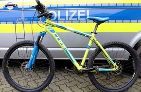 Polizeiinspektion Hameln-Pyrmont/Holzminden: POL-HM: Mutmaßliche Fahrraddiebe und Hehler angetroffen - rechtmäßige Eigentümer von sichergestellten Fahrrädern gesucht