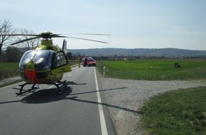 Polizeiinspektion Goslar: POL-GS: Pressebericht Polizei Bad Harzburg, Samstag, 18.04.2020