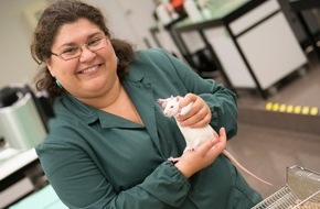 Basel Declaration Society: Young researcher from Greece is the winner of this year's "Basel Declaration Award for Education in Animal Research"