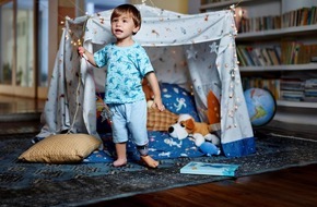 GlaxoSmithKline GmbH & Co. KG: Welt-Impfwoche 2025 / Meningokokken-Impfungen können Babys und Kleinkinder schützen