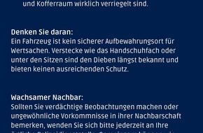 Polizeidirektion Trier: POL-PDTR: Grenzüberschreitender Polizeiaustausch - das "3M-Treffen" bei der Polizei Saarburg