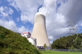 Trianel GmbH: Kraftwerk startet gut ausgelastet ins fünfte Betriebsjahr // Trianel Kohlekraftwerk Lünen - Produktionsbilanz 2017/18