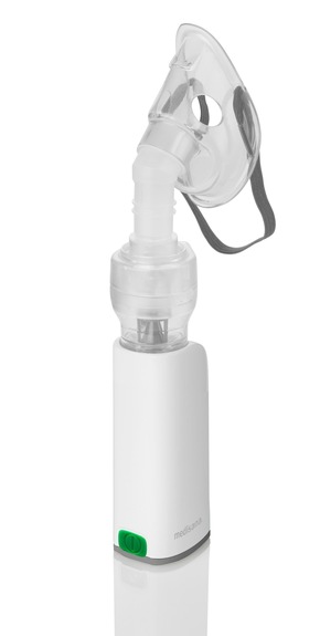 Start in die Allergie-Saison mit den kompakten Inhalatoren IN 530 und IN 605 von medisana – auch ideal für unterwegs
