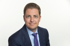 Chubb European Group SE: Chubb ernennt Florian Eisele zum Director Accident & Health (A&H) Continental Europe