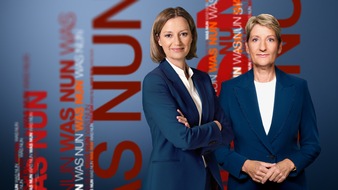ZDF: Nach der Neuaufstellung der Union: "Was nun, Herr Frei?" im ZDF