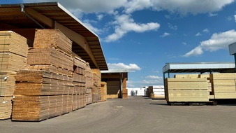 Deutsche Säge- und Holzindustrie Bundesverband e. V. (DeSH): Vorstoß in die richtige Richtung