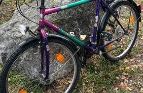 Kreispolizeibehörde Wesel: POL-WES: Wesel- Zeugensuche nach Fahrradkollision und anschließender Unfallflucht