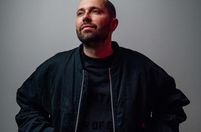 FABS Foundation: Channel Aid - The Aftershow: Europas größte DJ-Acts treffen auf spektakuläre Projektionen