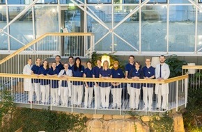 RH&Ouml;N-KLINIKUM AG: Fortbildungsstandort "Junge Kardiologie" rezertifiziert