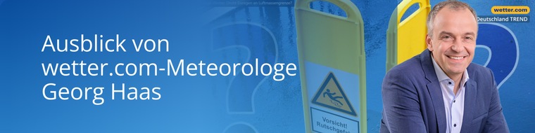 wetter.com: Wetter Update am 19. Januar: Sonnenhoch schw&auml;cht sich ab