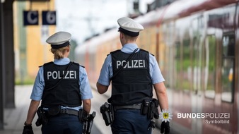 Bundespolizeidirektion München: Bundespolizeidirektion München: Körperverletzung nach Klingelstreik - "Selbstjustiz" führt zu Strafverfahren