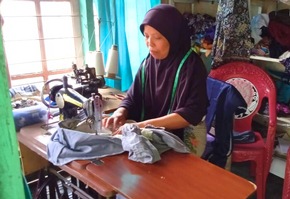 Global Micro Initiative e.V.: Nachhaltige Entwicklungshilfe mit Dorfentwicklungsprogramm in Indonesien