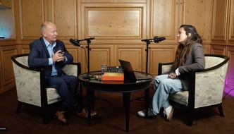 Arnold Andr&eacute; GmbH: &Uuml;ber Politik und Zigarren, der neue Alles Andr&eacute; Podcast