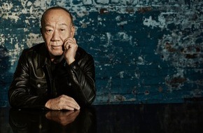 ARTE G.E.I.E.: Live am 7. Mai 2022 auf ARTE Concert: Filmkomponist Joe Hisaishi dirigiert die Straßburger Philharmoniker in der Pariser Philharmonie