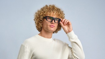 Viewpointsystem: VPS Next: Smart Glasses with Eye-Tracking – Flexible Design, Strong Performance