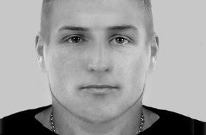 Polizei Düsseldorf: POL-D: Samstag, 14. August 2010, 2 Uhr - Sexualdelikt in der Altstadt - Kriminalpolizei fahndet mit Phantombild nach dem Täter - Zeugen gesucht