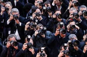 European Pressphoto Agency B.V.: EPA Images startet die EPA Academy - Neues Bildungsangebot für angehende Fotojournalisten in Frankfurt am Main