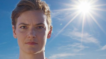 ARD Mediathek: ARD Wissen: "Unsere Haut - Wie viel Sonne ist gesund?"
