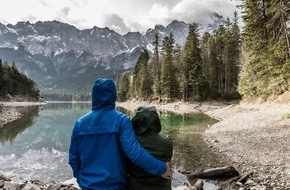 Deutsche Medien-Manufaktur (DMM): Bayern mit Abstand beliebtestes Urlaubsziel in Deutschland