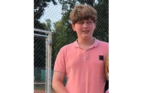 Polizeidirektion Lübeck: POL-HL: Lübeck/St. Jürgen Polizei sucht nach vermisstem 14-jährigen Jungen