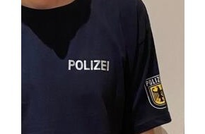 Bundespolizeiinspektion Flensburg: BPOL-FL: Elmshorn - Falscher Polizist, eine Verhaftung und mehrere Drogendelikte halten Bundespolizei in Atem