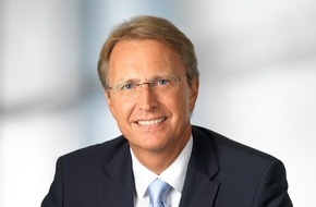 COMPAREX AG: Wilfried Pruschak neuer Vorstandsvorsitzender der COMPAREX AG (FOTO)