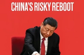 The Economist: Warum Xi Jinpings China-Neustart zum Scheitern verurteilt ist
