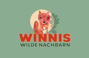 Deutsche Wildtier Stiftung: Ihr Kinderlein, höret! Der Kinderpodcast der Deutschen Wildtier Stiftung verkürzt die Wartezeit auf Heiligabend